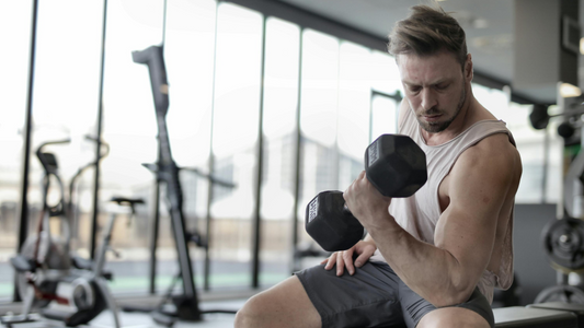 Quels sont les bienfaits d'une augmentation de la testostérone ?