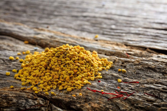 Le pollen de pin : Avis sur ses effets et risques