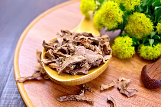 Shilajit vs Rhodiola Rosea : quel complément choisir ?