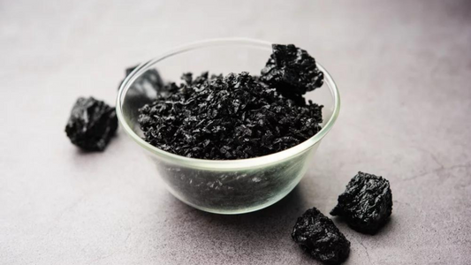 Prendre du Shilajit à jeun ou avec nourriture ?