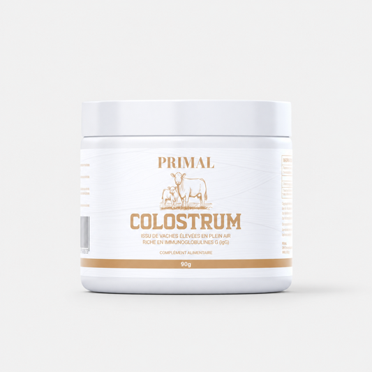 Colostrum Primal